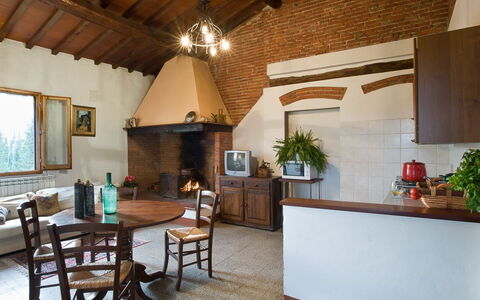 Logement:&nbsp;Francesca