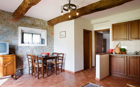 Logement:&nbsp;Maria Chiara