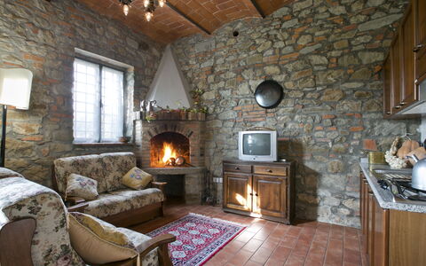 Logement:&nbsp;Anna Maria