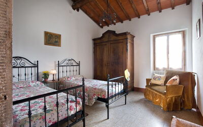 Logement:&nbsp;Francesca