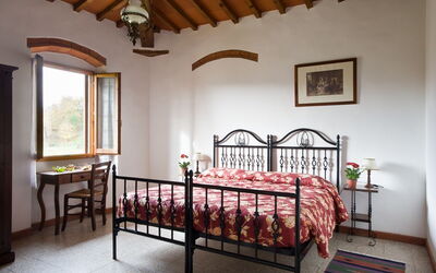 Logement:&nbsp;Irene
