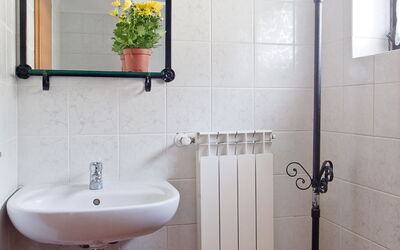 Logement:&nbsp;Maria Chiara