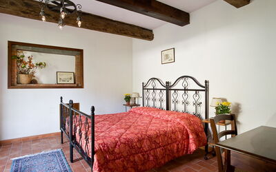 Logement:&nbsp;Maria Chiara