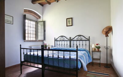 Logement:&nbsp;Anna Maria