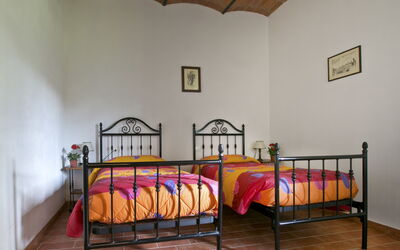 Logement:&nbsp;Anna Maria