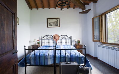 Logement:&nbsp;Francesca