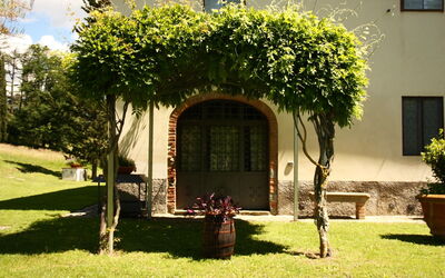 Logement:&nbsp;Maria Chiara