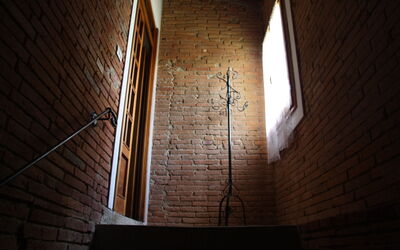 Logement:&nbsp;Francesca