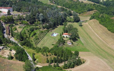 Podere Valcellino