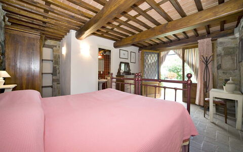 Al Mennucci: Chambre, Pièce, Propriété, Meubles, Lit, Bâtiment, Design Intérieur, Suite, Drap De Lit, Plafond