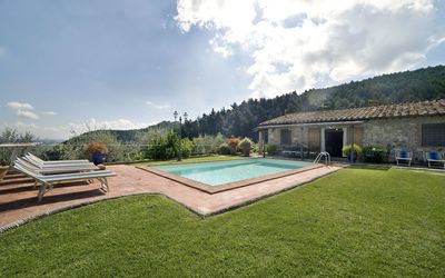 Al Mennucci: Propriété, Herbe, Architecture, Ciel, Maison, Biens, Bâtiment, Piscine, Domicile, Immobilier