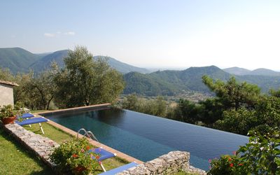 location de vacances Al Seminario - Lucques, Toscane, Italie