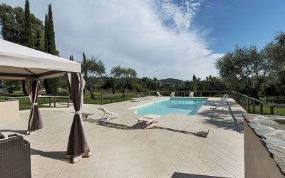 location de vacances Al Valentino - Stiava, Toscane, Italie