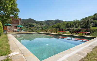 location de vacances Bottino - Torcigliano, Toscane, Italie