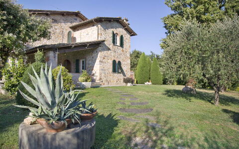 Broccolo: Propriété, Maison, Biens, Bâtiment, Immobilier, Villa, Domicile, Manoir, Botanique, Jardin