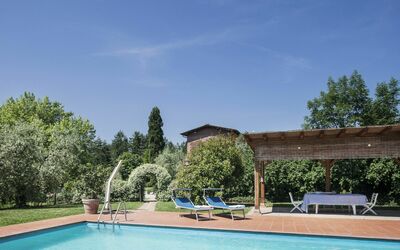 location de vacances Casa Luciana - Gragnano, Toscane, Italie