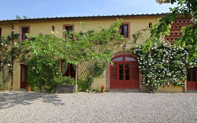 Casa Maria