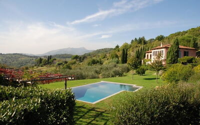 Casale Santo Stefano