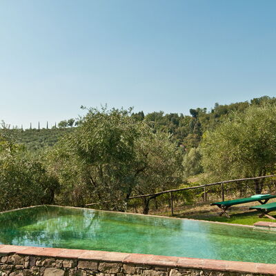 Casavecchia: L'Eau, Ciel, Plante, Ressources En Eau, Communauté Des Plantes, Paysage Naturel, Piscine, Arbre, Cours D'Eau, Loisir