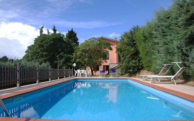 location de vacances L Olivella - Camaiore, Toscane, Italie