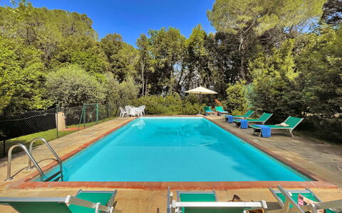 La Capanna: Piscine, Recours, Eco Hôtel, Mobilier De Jardin, Ombre, Thermes, Aménagement Paysager, Hôtel, Hacienda, Villa