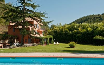 location de vacances La Damigella - Culla, Toscane, Italie