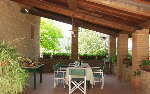 La Fonte: Propriété, Bâtiment, Pièce, Maison, Porche, Immobilier, Design Intérieur, Meubles, Aménagement Paysager