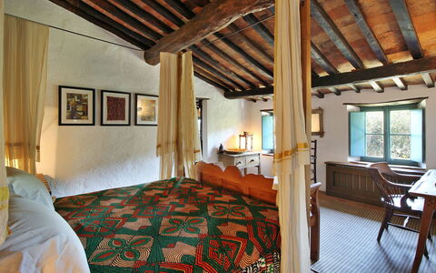 Macennere: Pièce, Chambre, Propriété, Meubles, Lit, Bâtiment, Design Intérieur, Maison, Suite, Plafond