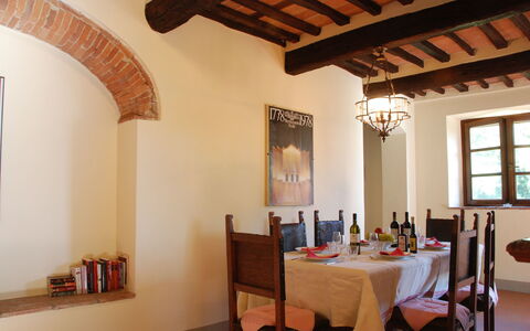 Magrini: Propriété, Pièce, Bâtiment, Plafond, Design Intérieur, Restaurant, Maison, Mur, Immobilier, Architecture