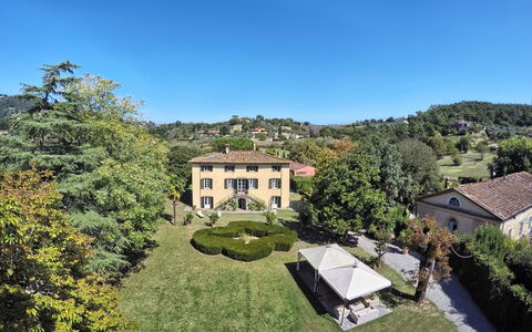 Villa Clara 20: Propriété, Biens, Manoir, Immobilier, Maison, Bâtiment, Domicile, Architecture, Villa, Ciel