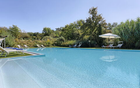 Villa Clara 20: Piscine, Recours, Propriété, Loisir, Immobilier, Vacances, Ville Resort, Biens, Eco Hôtel, Villa