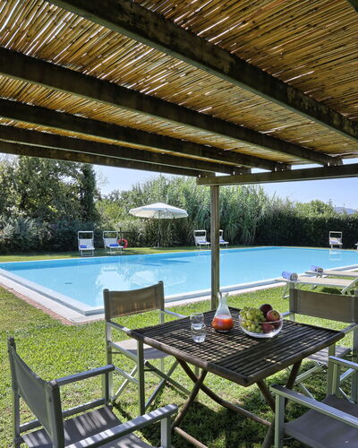 Villa Clara 20: Propriété, Maison, Bâtiment, Immobilier, Piscine, Biens, Meubles, Loisir, Arrière-Cour, Patio