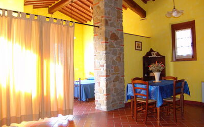 Logement:&nbsp;First Floor Apartment