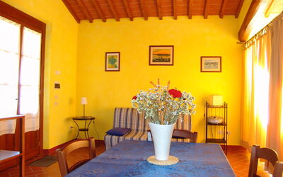 Logement:&nbsp;First Floor Apartment