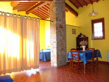 Logement:&nbsp;First Floor Apartment