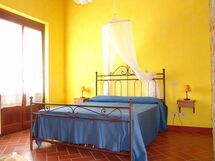 Logement:&nbsp;First Floor Apartment