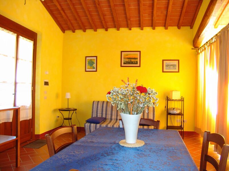 Logement:&nbsp;First Floor Apartment