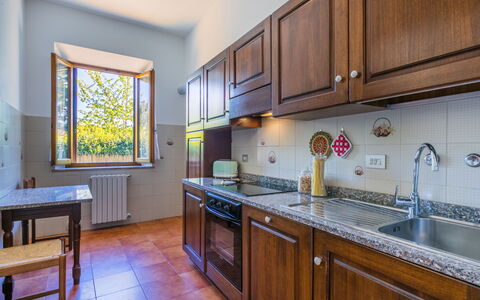 Logement:&nbsp;San Vivaldo, Nr. 3 612.3