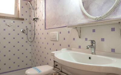 Logement:&nbsp;Il Felciaione 621.12