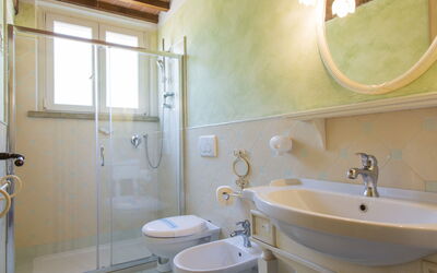 Logement:&nbsp;Il Felciaione 621.12