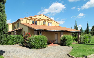 Riparbella 621