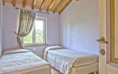 Logement:&nbsp;Il Felciaione 621.5