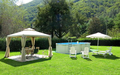 Bagni di Lucca 622