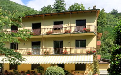 Bagni di Lucca 622