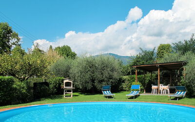 location de vacances Agrifoglio - Capannori, Toscane, Italie