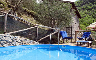 location de vacances Olivella - Camaiore, Toscane, Italie