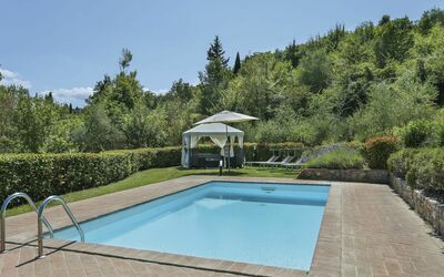 location de vacances Amos - Montaione, Toscane, Italie