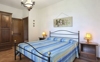 Logement:&nbsp;Il Forno (Ter101) 603.1