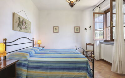 Logement:&nbsp;Il Forno (Ter101) 603.1
