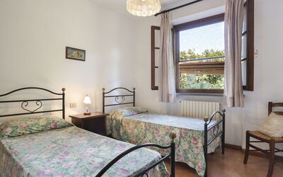 Logement:&nbsp;Il Forno (Ter101) 603.1